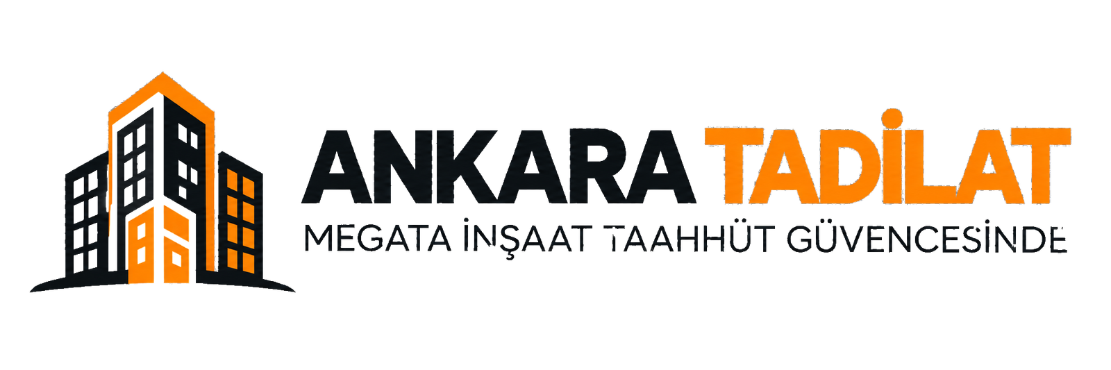 Ankara Tadilat - Megata İnşaat Taahhüt Güvencesinde