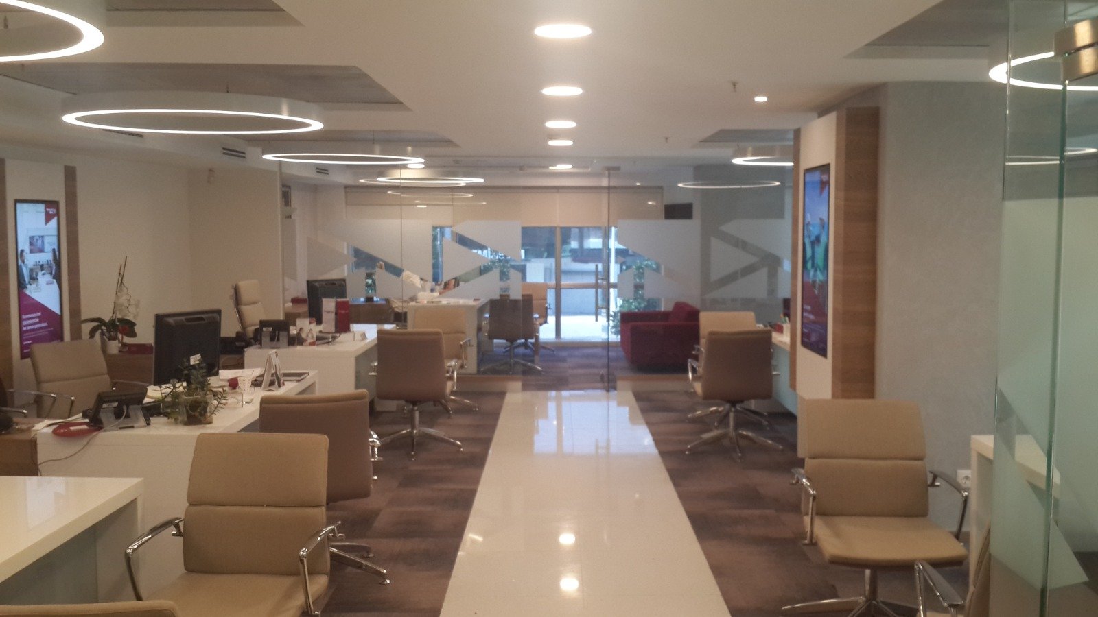 Alternatif Bank Ankara Şube referans görseli 2