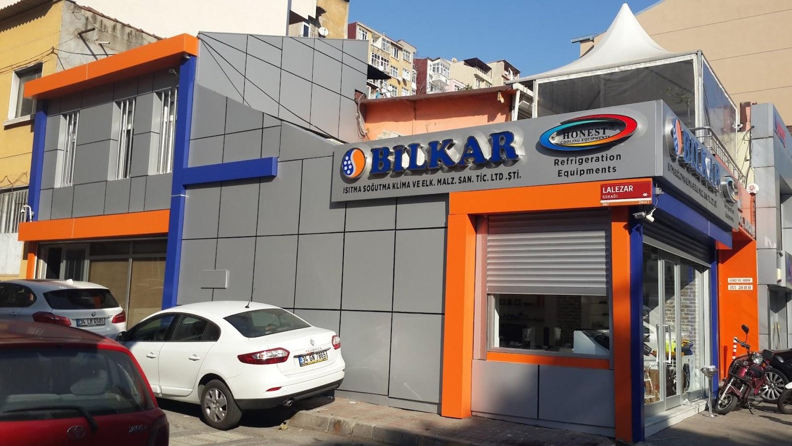Bilkar Soğutma görsel 2