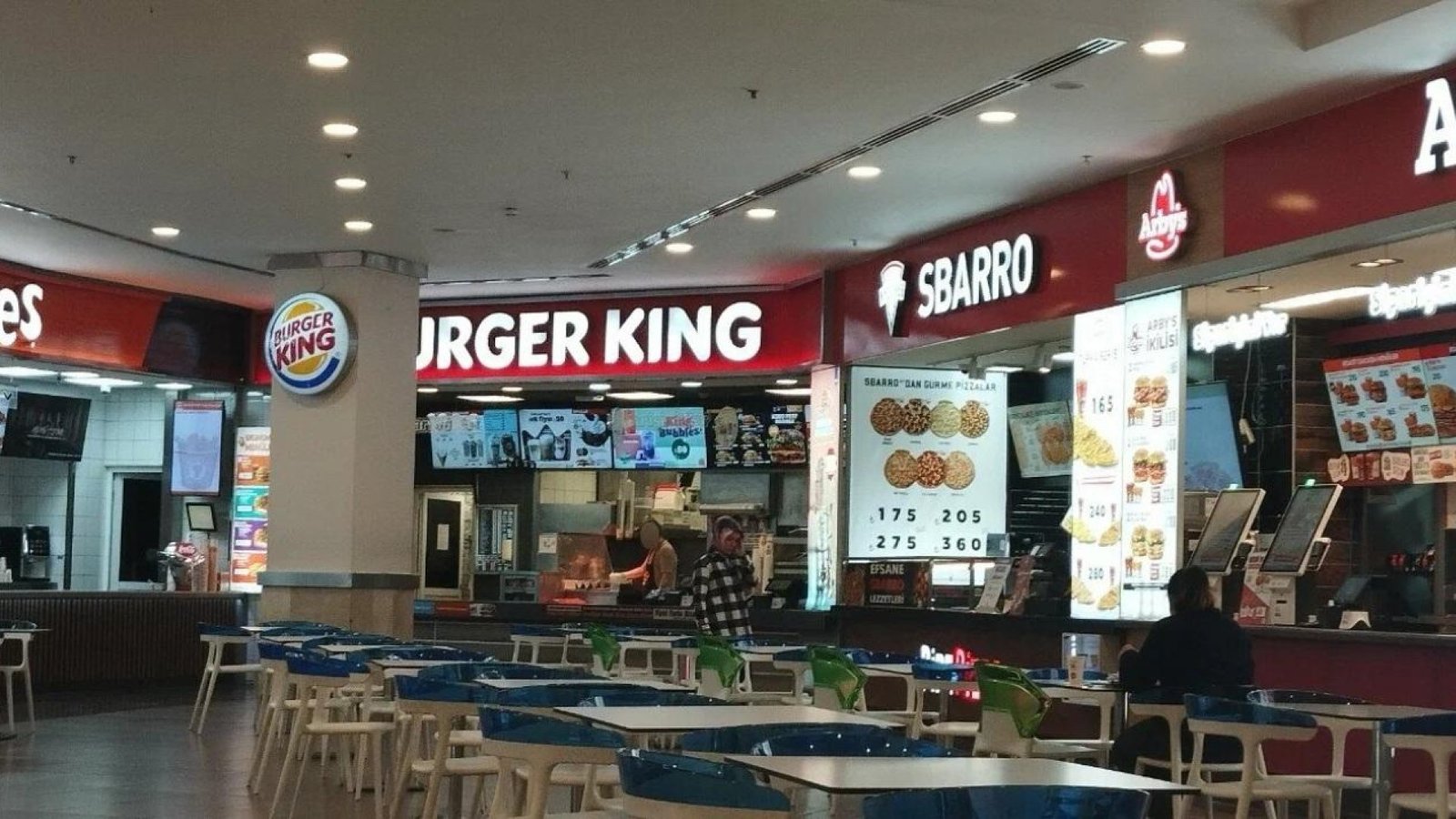 Burger King görsel 2