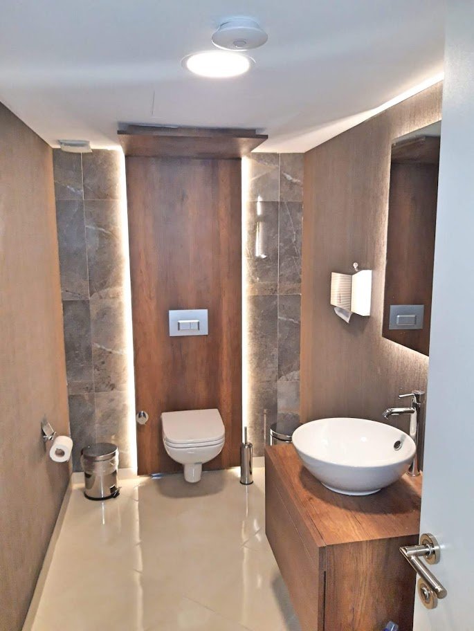 Çankaya Maltepe Daire Tadilatı