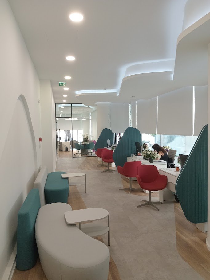 DenizBank Caddebostan Şubesi
