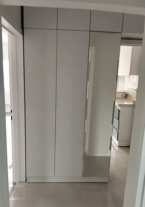 Etimesgut Daire Tadilatı referans görseli 2