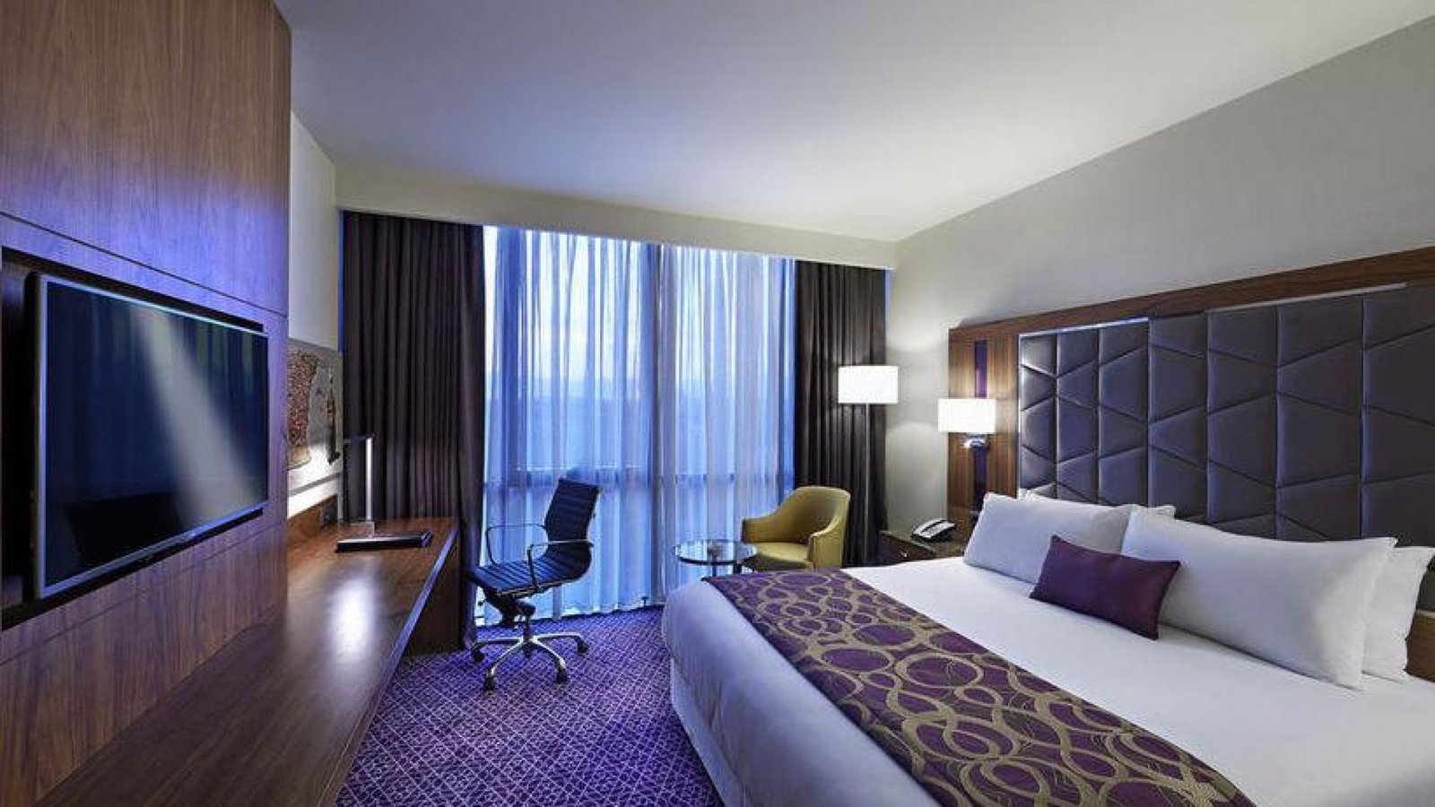 Mercure Otel Topkapı