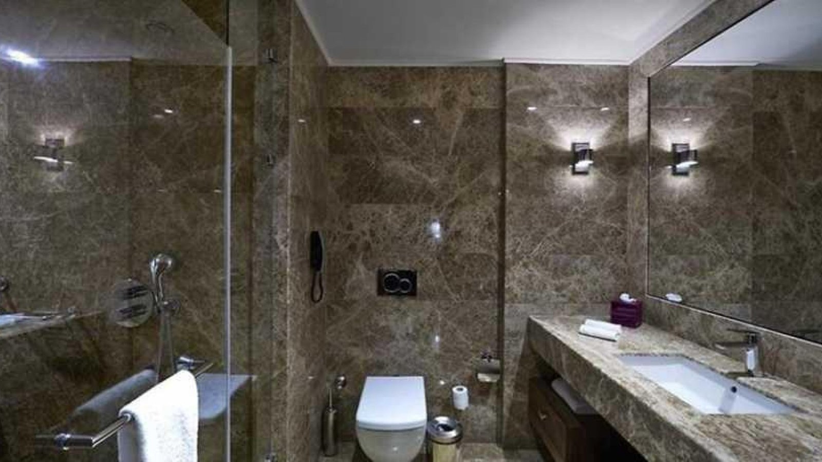 Mercure Otel Topkapı görsel 2