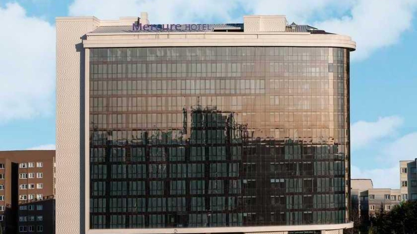 Mercure Otel Topkapı görsel 3